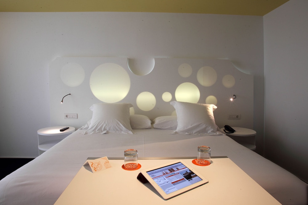 Room Mate Pau, Barcelona