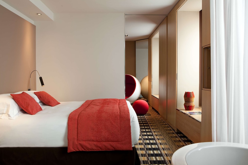Golden Tulip Opera De Noailles