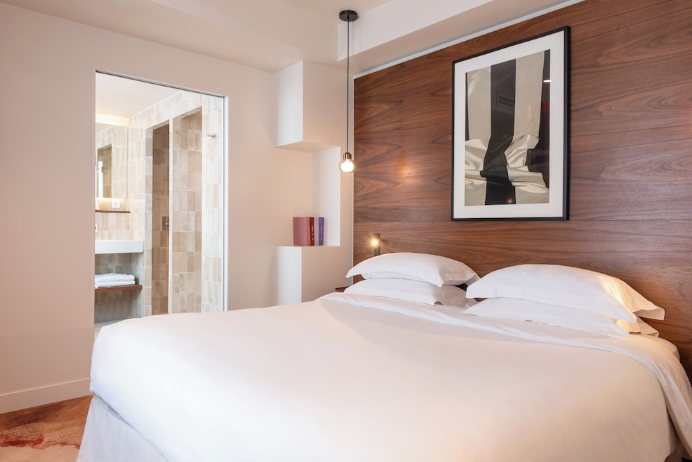 Golden Tulip Opera De Noailles