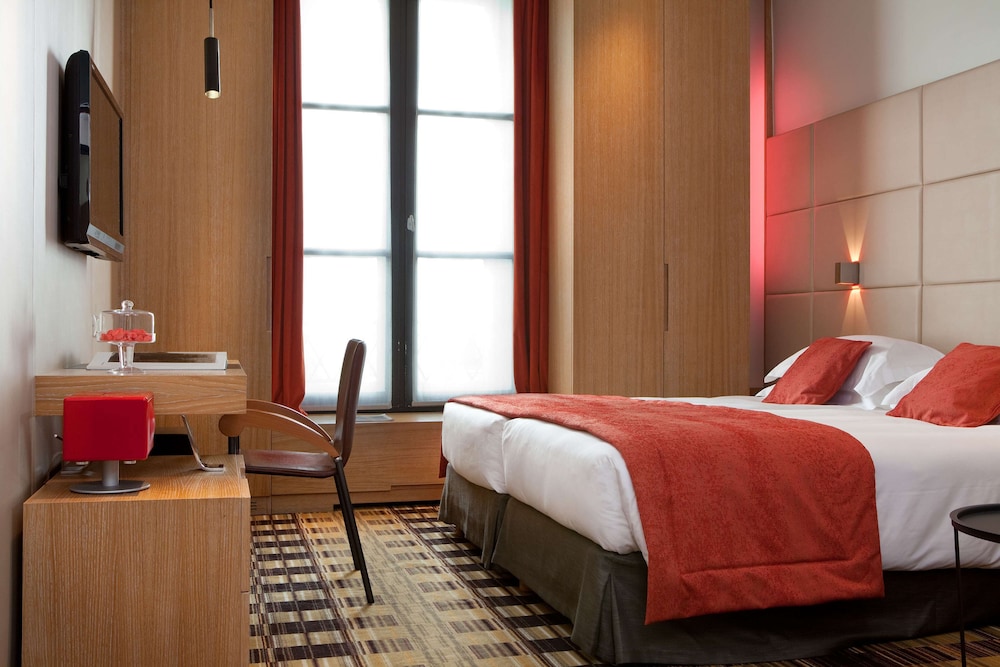Golden Tulip Opera De Noailles