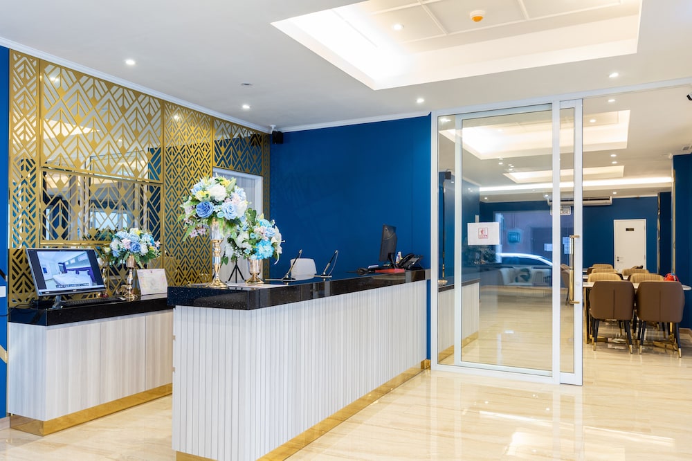 Siam Star Hotel
