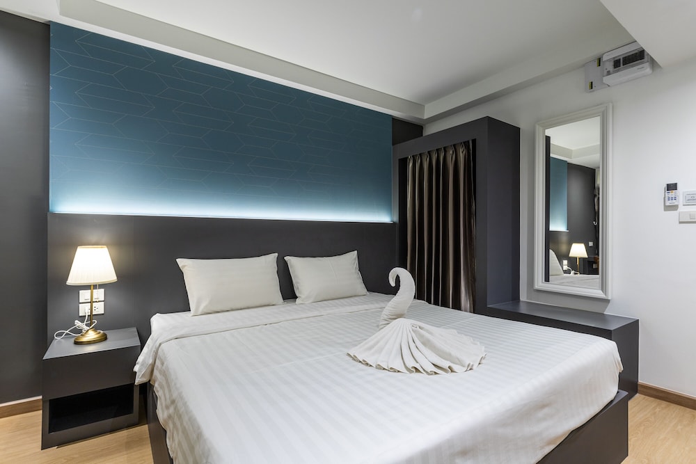 Siam Star Hotel