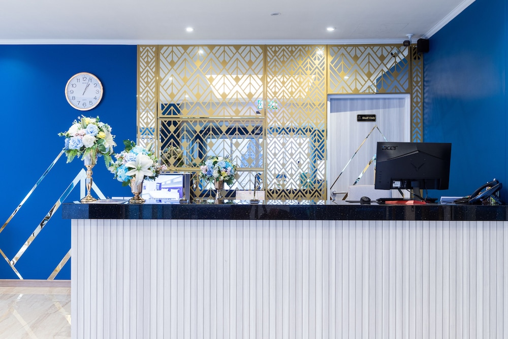 Siam Star Hotel