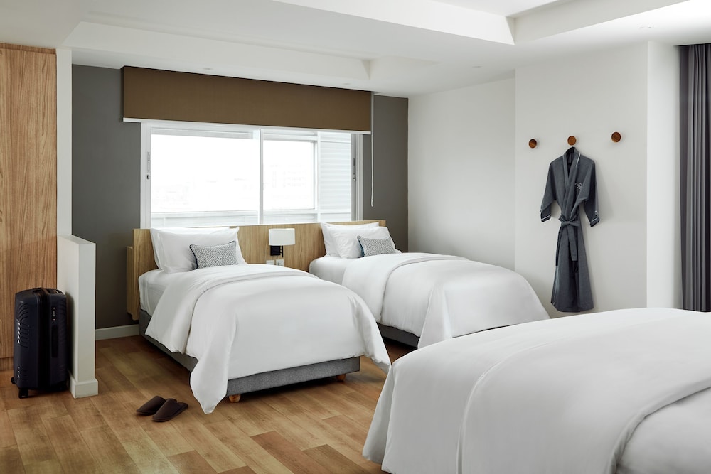Casa 17 Hotel Bangkok