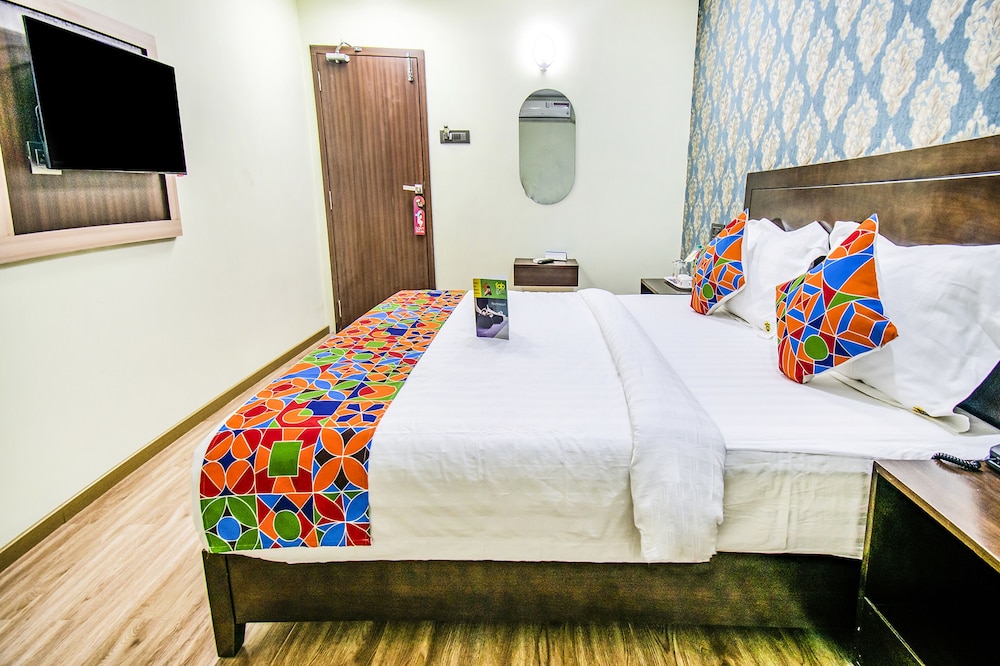 FabHotel Prince Park