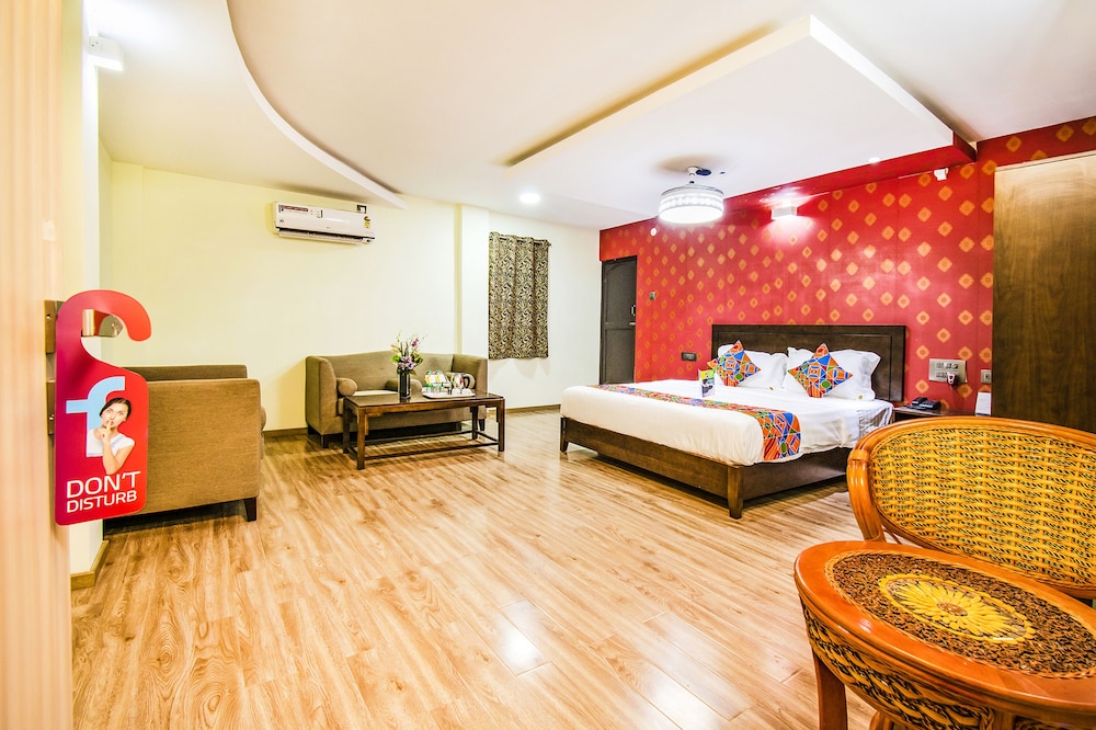FabHotel Prince Park