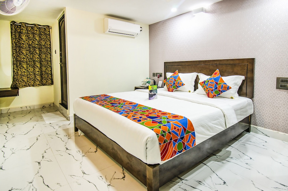 FabHotel Prince Park