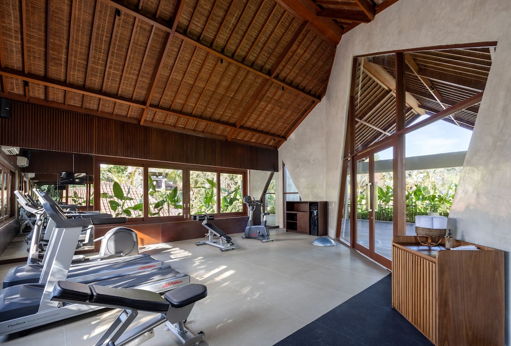 The Hava Ubud A Pramana Experience