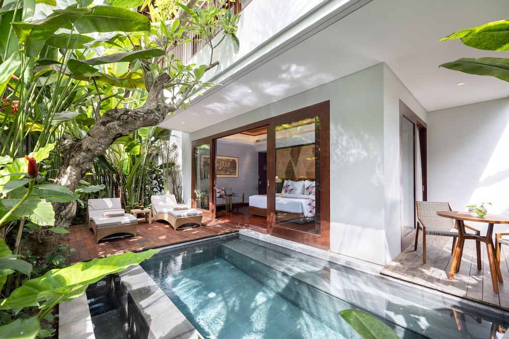 The Hava Ubud A Pramana Experience