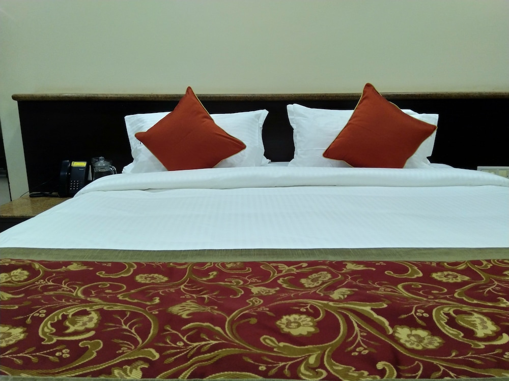 Hotel Jade Blue Suite