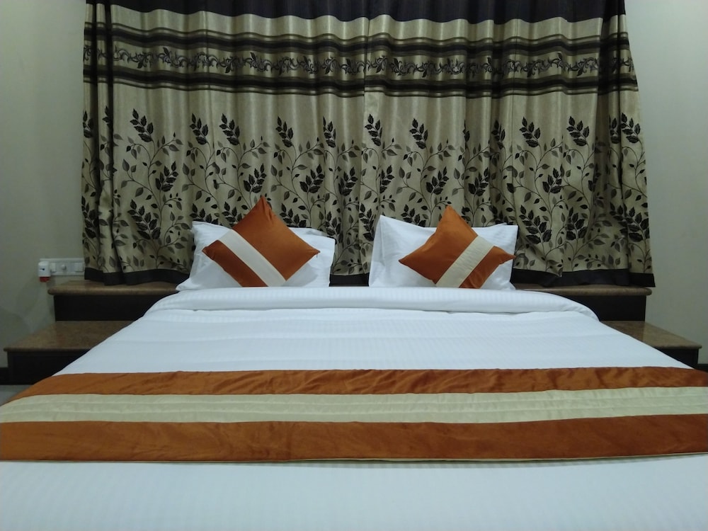 Hotel Jade Blue Suite