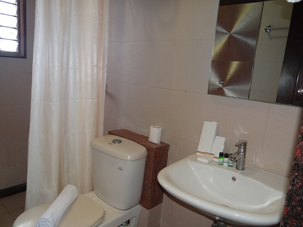 Hotel Jade Blue Suite