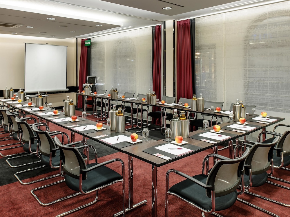 Mercure Muenchen City Center