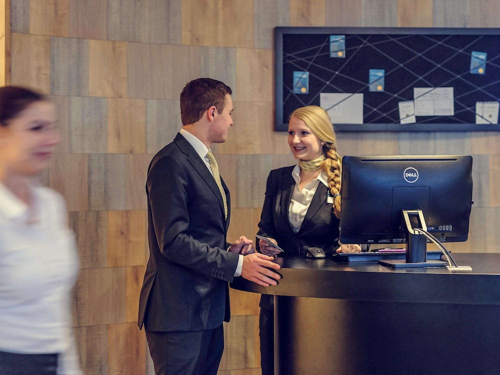 Mercure Muenchen City Center