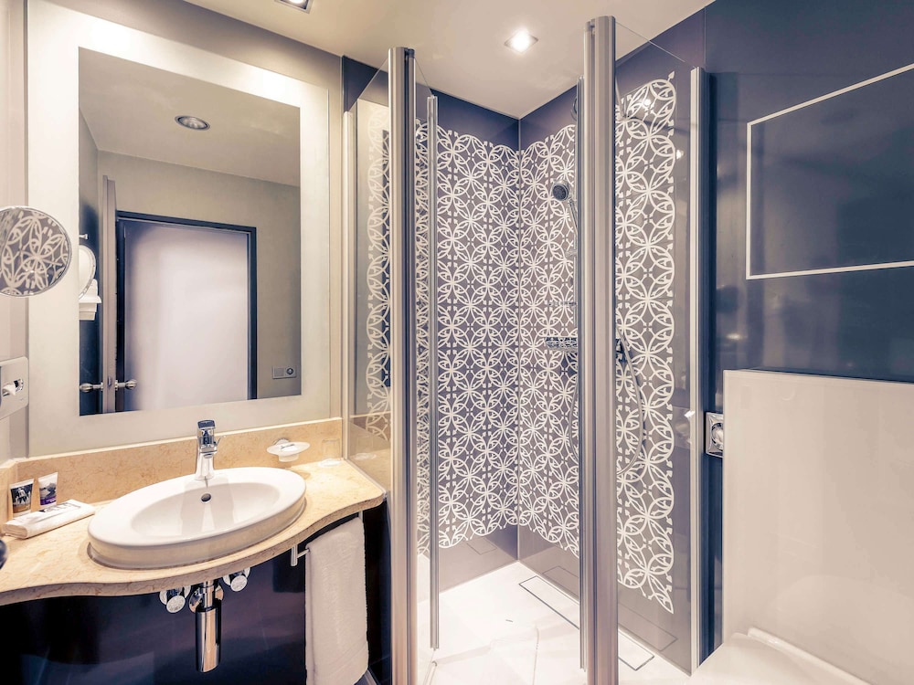 Mercure Muenchen City Center