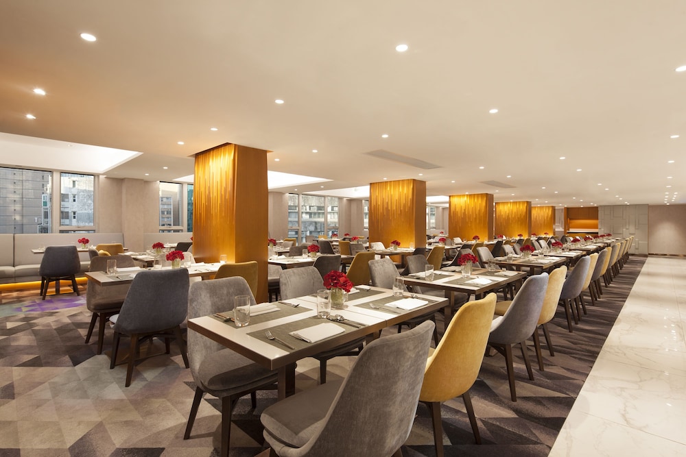 Park Hotel Hong Kong