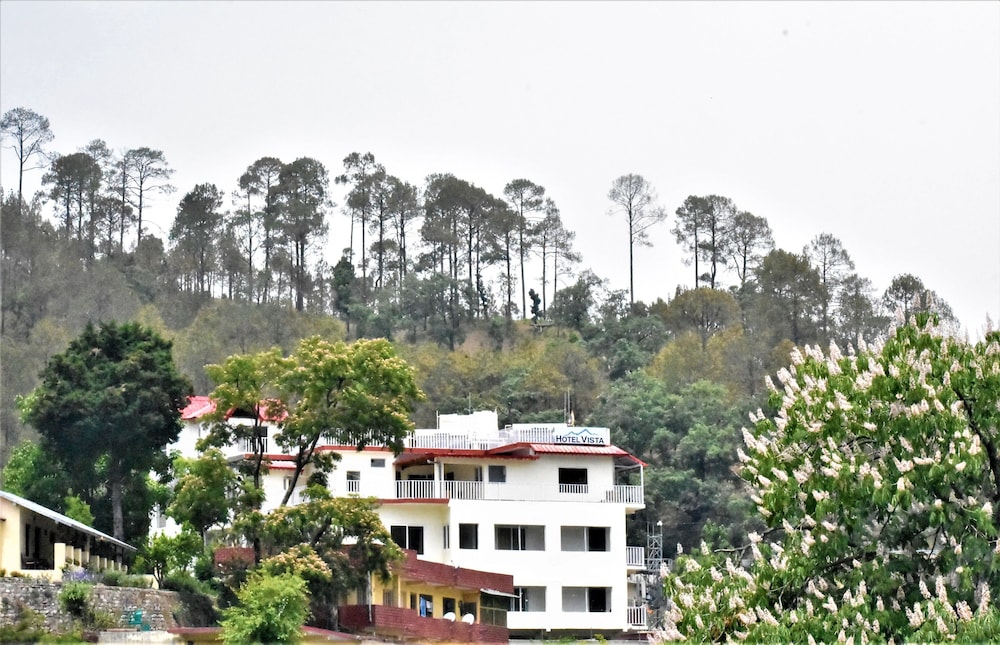 Hotel Vista