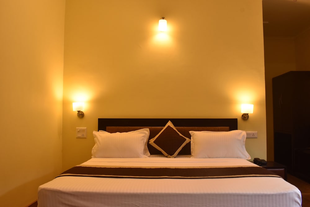 Hotel Vista