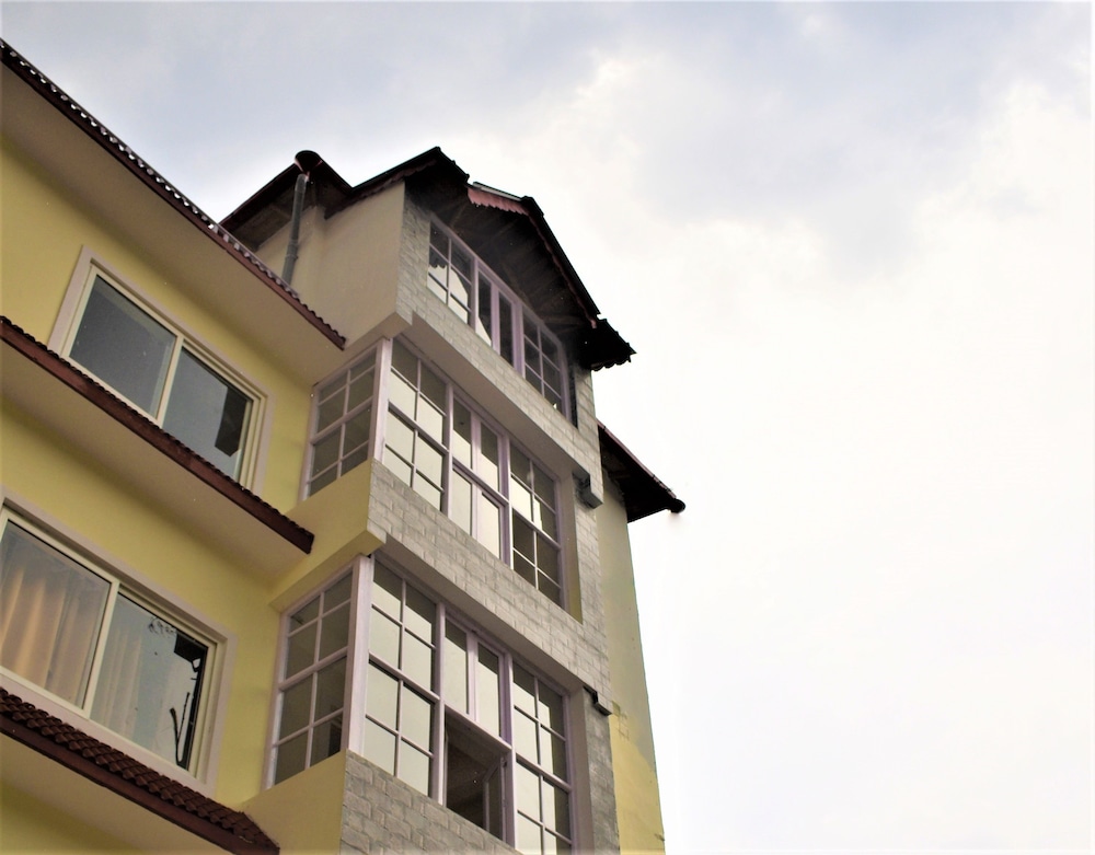 Hotel Vista