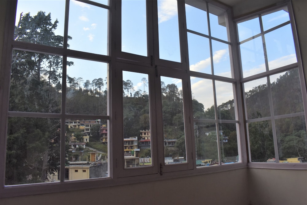 Hotel Vista