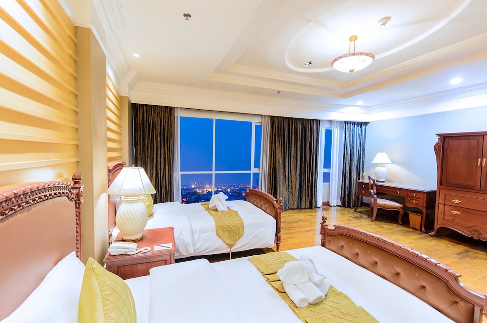 Prince Suite Residence Managed by Prince Palace