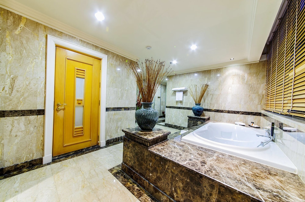 Prince Suite Residence Managed by Prince Palace