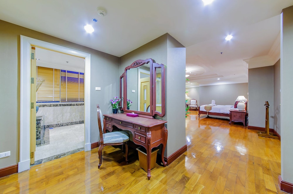 Prince Suite Residence Managed by Prince Palace