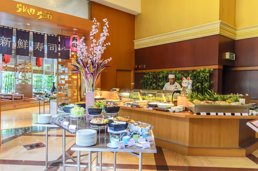 Prince Suite Residence Managed by Prince Palace