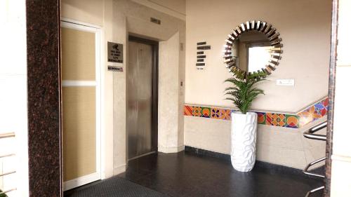 FabHotel K Sqaure Koyambedu
