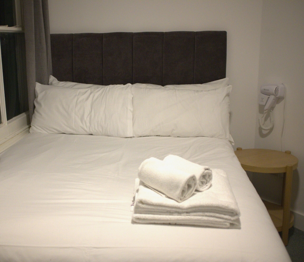 The Wellington Hotel Birmingham - Budget Hotel Near O2 Academy