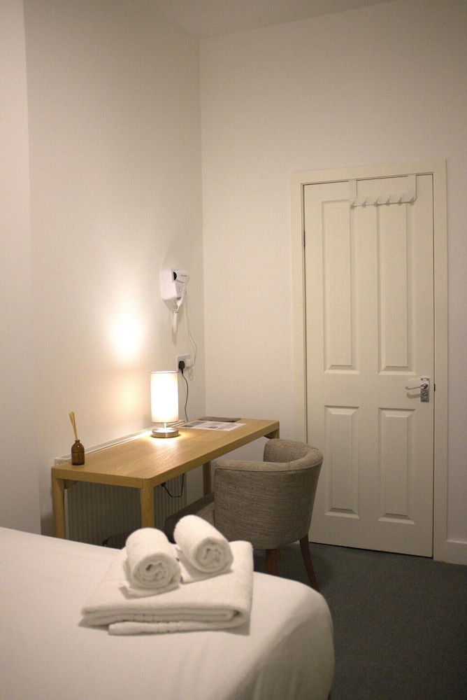 The Wellington Hotel Birmingham - Budget Hotel Near O2 Academy
