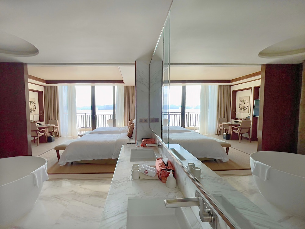 Angsana Zhuhai Phoenix Bay