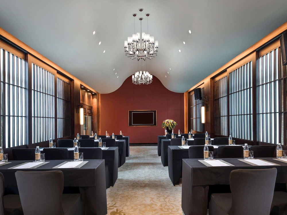 Angsana Zhuhai Phoenix Bay