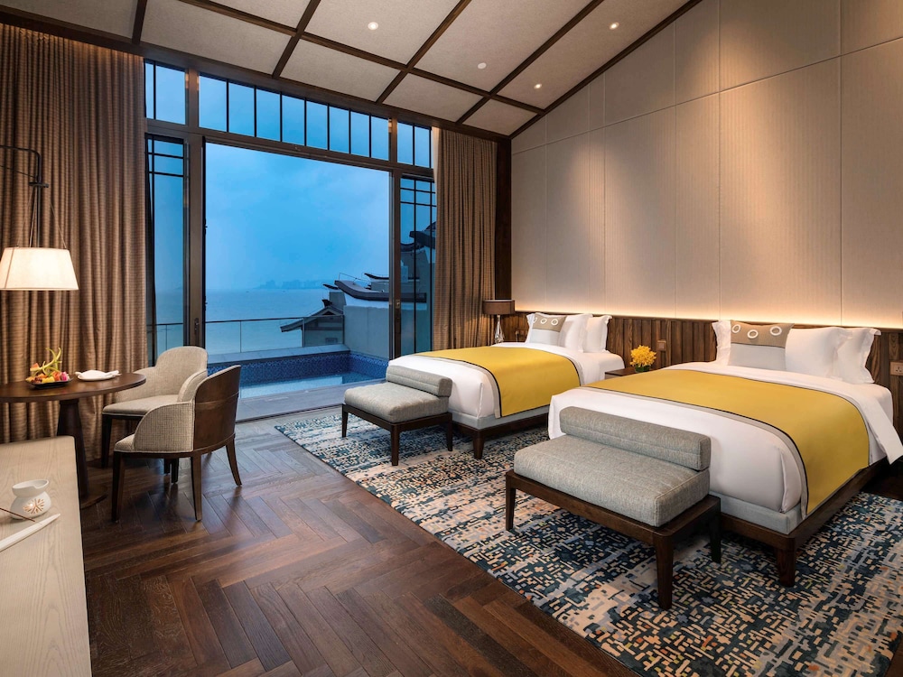 Angsana Zhuhai Phoenix Bay