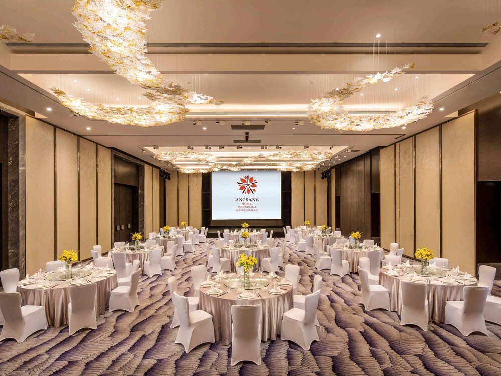 Angsana Zhuhai Phoenix Bay