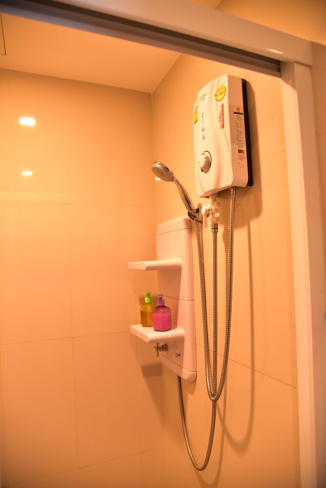 The Base Central Pattaya by Mickey