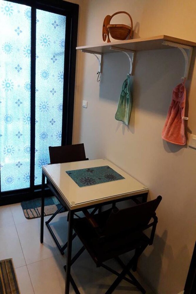 The Base Central Pattaya by Mickey