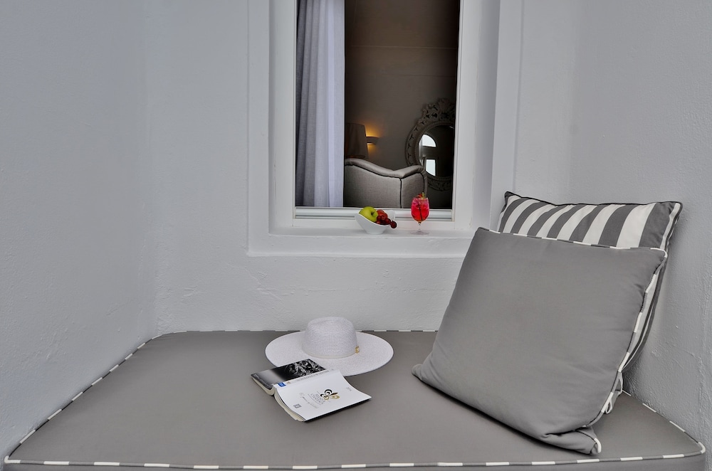 Katikies Kirini Santorini - The Leading Hotels Of The World