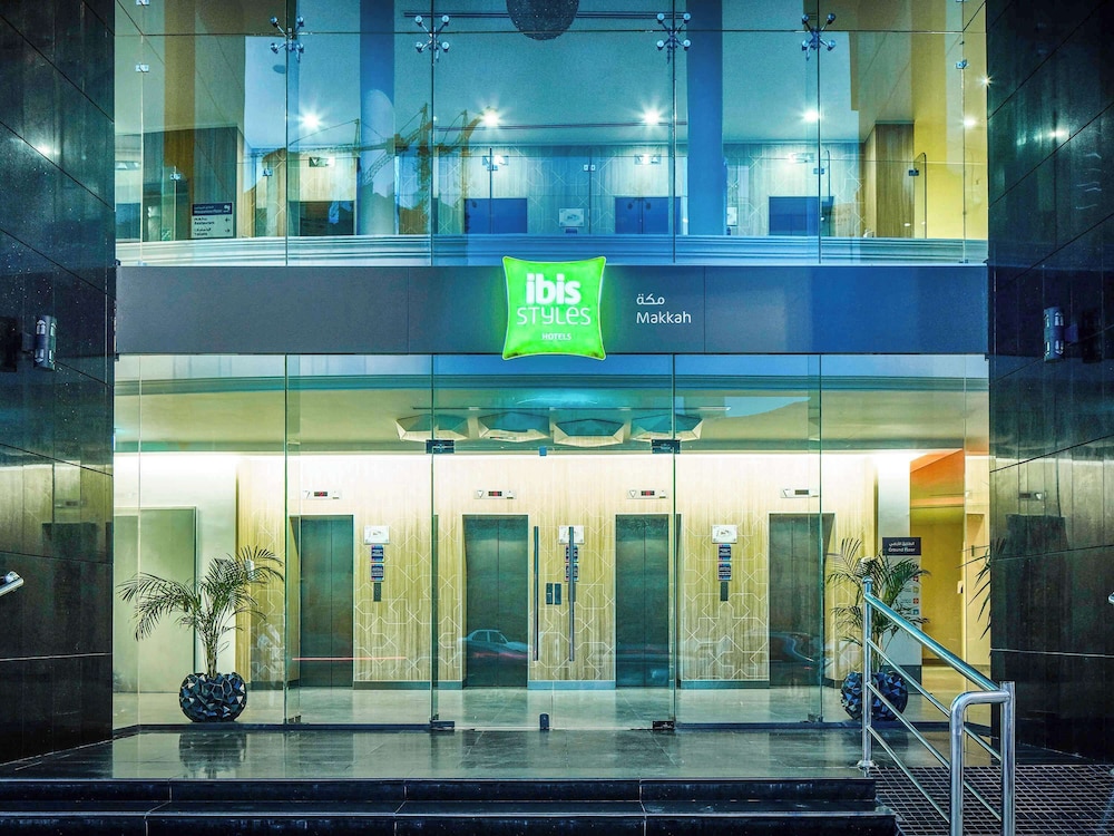 ibis Styles Makkah
