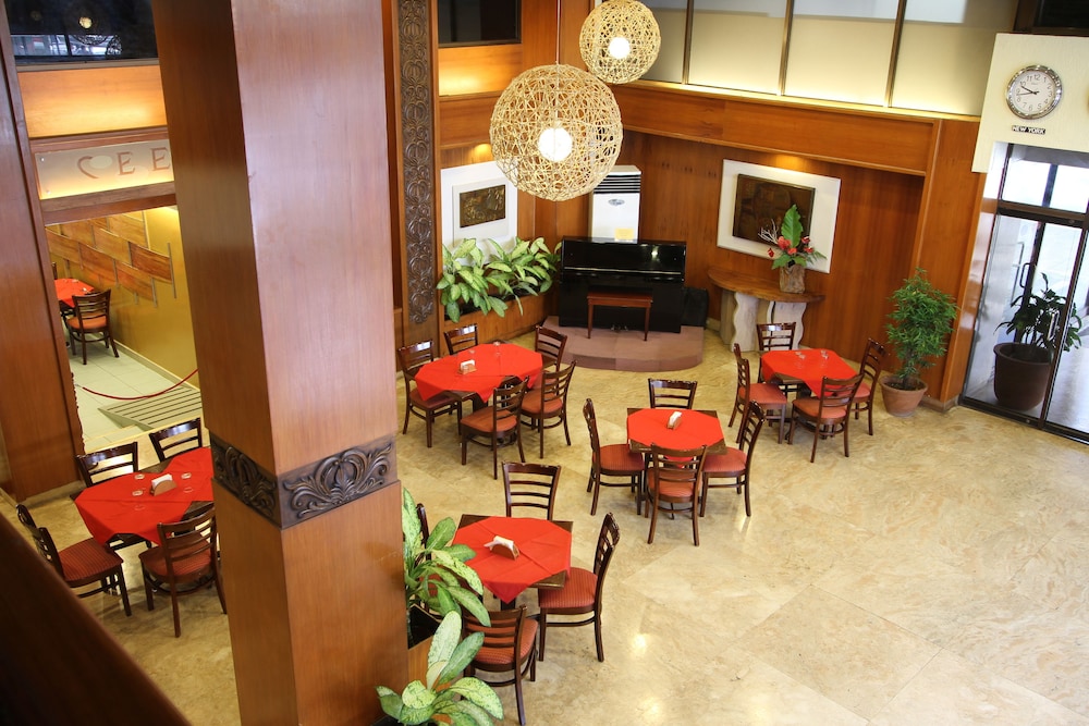 The VIP Hotel Cagayan De Oro