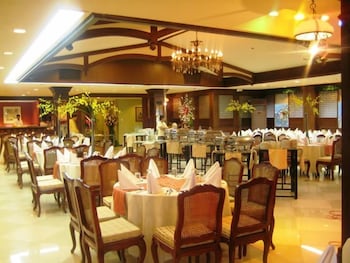 The VIP Hotel Cagayan De Oro