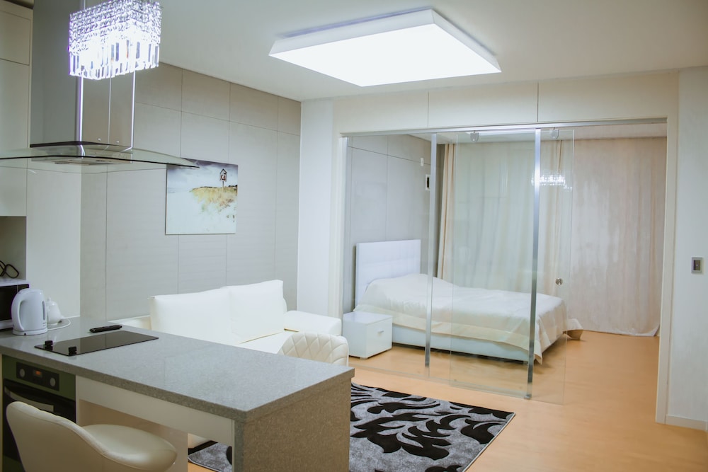 Elite Apart-Hotel