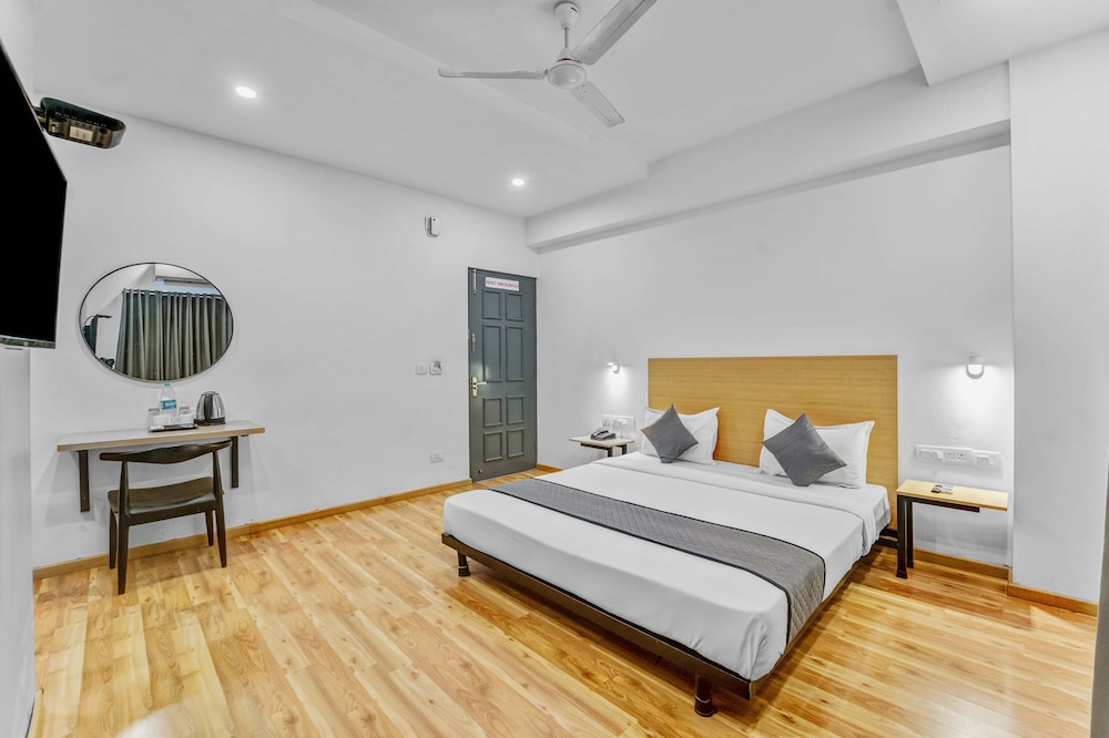 OYO Townhouse 091 Nungambakkam