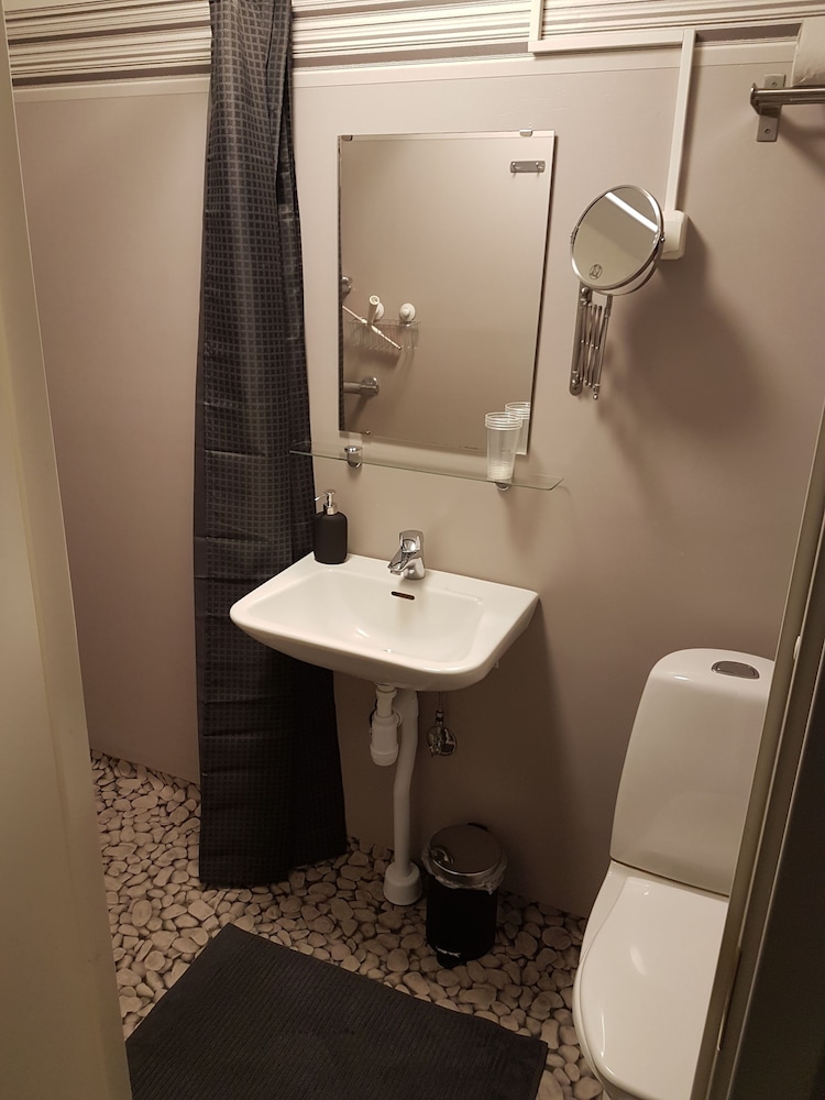 Hotell Kong Christian