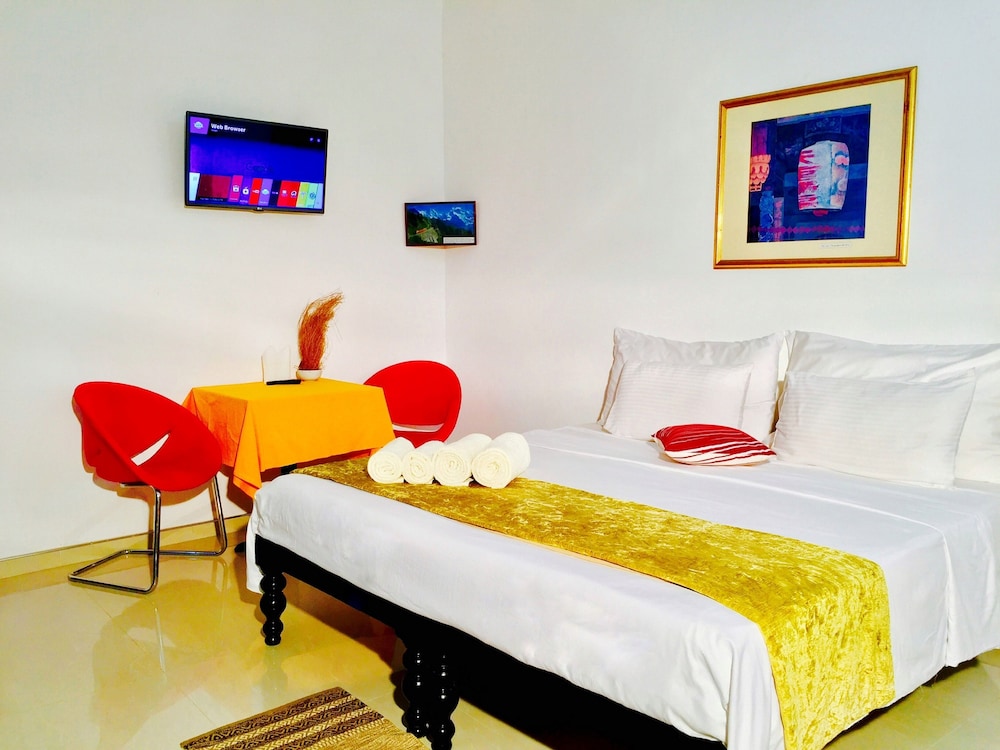 Hotel Dorset