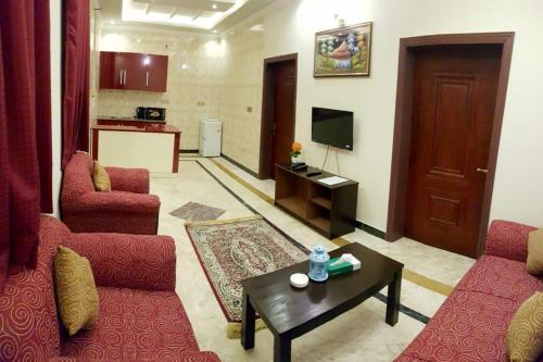 Triple One Hotel Suites