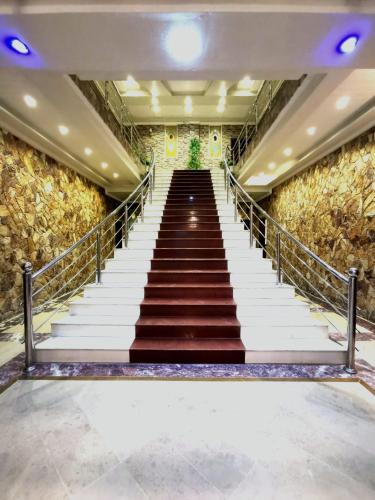 Triple One Hotel Suites
