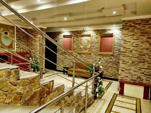 Triple One Hotel Suites