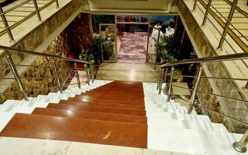 Triple One Hotel Suites