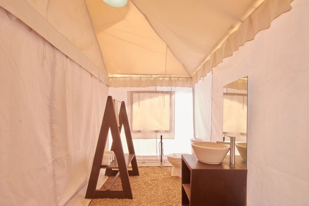 SAVI CAMPS JAISALMER
